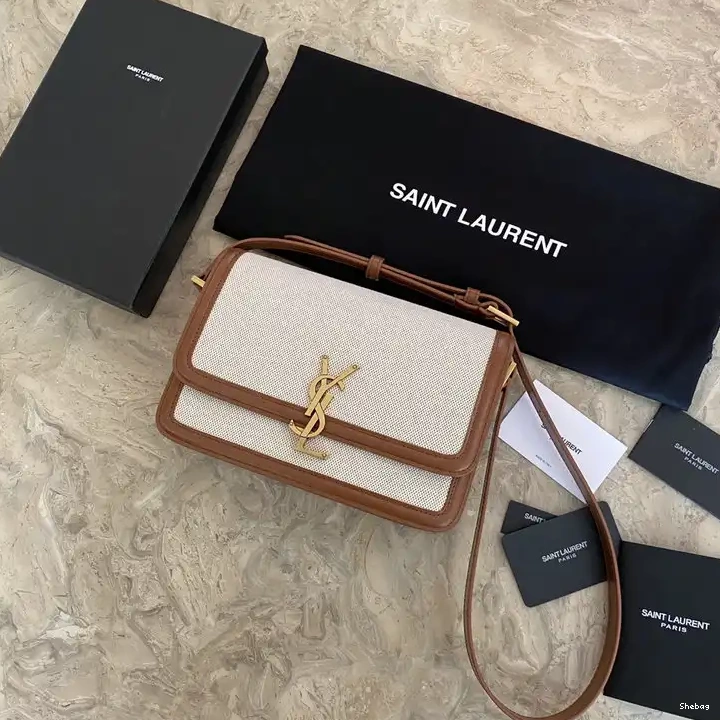 YSL 2111HS0068 Bags 0323